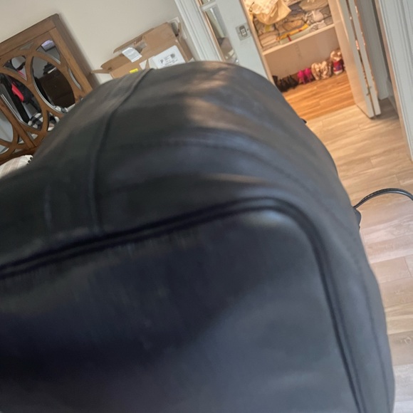 Louis Vuitton noe - Picture 4 of 5